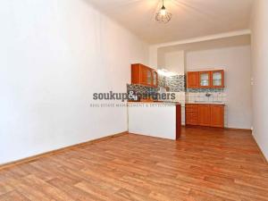 Prodej bytu 2+kk, Praha - Krč, U nových domů III, 48 m2
