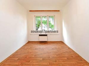 Prodej bytu 2+kk, Praha - Krč, U nových domů III, 48 m2