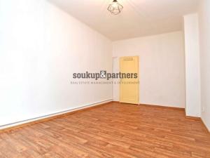 Prodej bytu 2+kk, Praha - Krč, U nových domů III, 48 m2