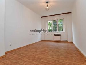 Prodej bytu 2+kk, Praha - Krč, U nových domů III, 48 m2