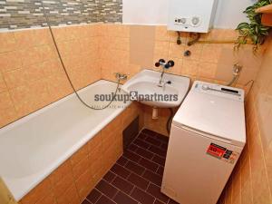 Prodej bytu 2+kk, Praha - Krč, U nových domů III, 48 m2