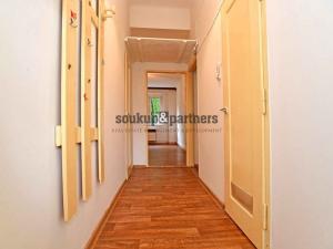 Prodej bytu 2+kk, Praha - Krč, U nových domů III, 48 m2