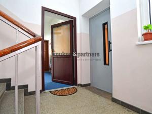 Prodej bytu 2+kk, Praha - Krč, U nových domů III, 48 m2