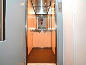 Prodej bytu 2+kk, Praha - Krč, U nových domů III, 48 m2