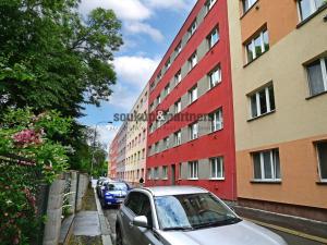 Prodej bytu 2+kk, Praha - Krč, U nových domů III, 48 m2