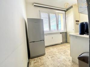 Pronájem bytu 2+1, Kadaň, Koželužská, 52 m2