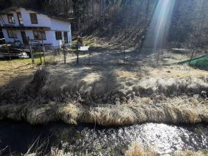 Pronájem zahrady, Tišnov, 414 m2