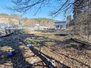 Pronájem zahrady, Tišnov, 414 m2