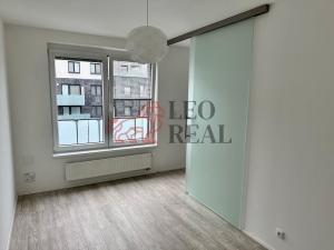 Pronájem bytu 2+kk, Praha - Stodůlky, náměstí Junkových, 48 m2