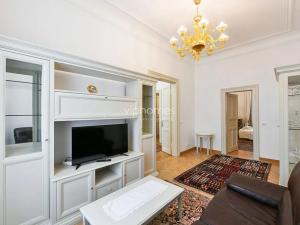 Pronájem bytu 2+kk, Praha - Nové Město, Truhlářská, 78 m2