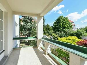 Pronájem bytu 4+kk, Praha - Dejvice, Nad Šárkou, 150 m2