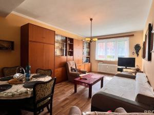 Prodej bytu 3+1, Třinec, Dukelská, 70 m2