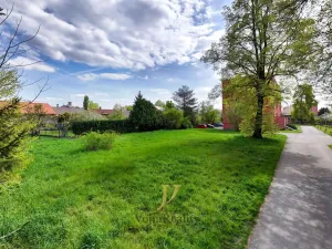 Prodej pozemku pro bydlení, Štěpánov, 1125 m2