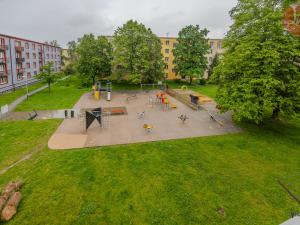 Prodej bytu 3+1, Ostrava, Mitušova, 56 m2