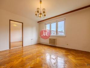 Prodej bytu 3+1, Ostrava, Mitušova, 56 m2