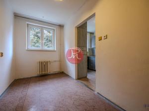 Prodej bytu 3+1, Ostrava, Mitušova, 56 m2