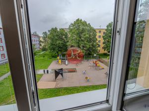 Prodej bytu 3+1, Ostrava, Mitušova, 56 m2