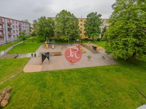 Prodej bytu 3+1, Ostrava, Mitušova, 56 m2