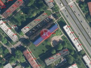 Prodej bytu 3+1, Ostrava, Mitušova, 56 m2