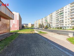 Prodej bytu 2+kk, Litvínov - Janov, Hamerská, 41 m2