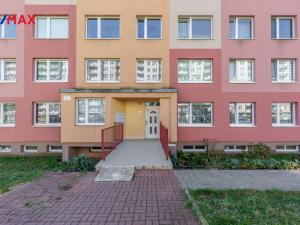 Prodej bytu 2+kk, Litvínov - Janov, Hamerská, 41 m2