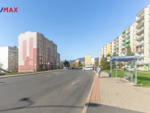 Prodej bytu 2+kk, Litvínov - Janov, Hamerská, 41 m2