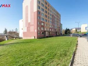 Prodej bytu 2+kk, Litvínov - Janov, Hamerská, 41 m2