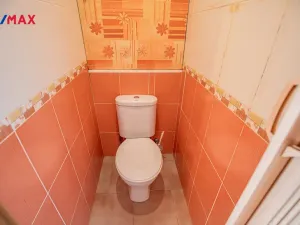 Prodej bytu 2+kk, Litvínov - Janov, Hamerská, 41 m2