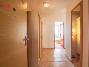 Prodej bytu 2+kk, Litvínov - Janov, Hamerská, 41 m2