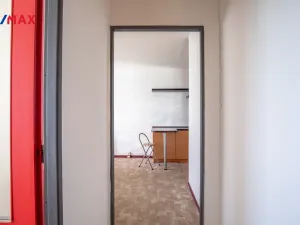 Prodej bytu 2+kk, Litvínov - Janov, Hamerská, 41 m2