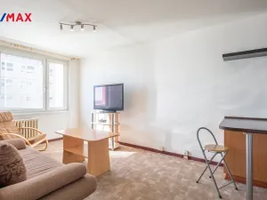 Prodej bytu 2+kk, Litvínov - Janov, Hamerská, 41 m2