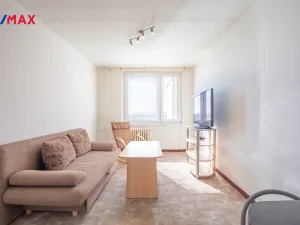 Prodej bytu 2+kk, Litvínov - Janov, Hamerská, 41 m2