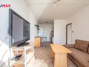 Prodej bytu 2+kk, Litvínov - Janov, Hamerská, 41 m2