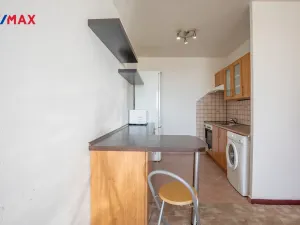 Prodej bytu 2+kk, Litvínov - Janov, Hamerská, 41 m2
