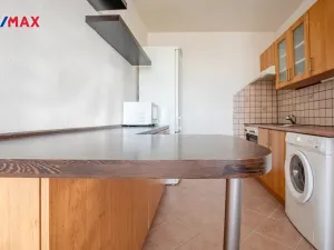 Prodej bytu 2+kk, Litvínov - Janov, Hamerská, 41 m2