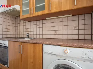 Prodej bytu 2+kk, Litvínov - Janov, Hamerská, 41 m2