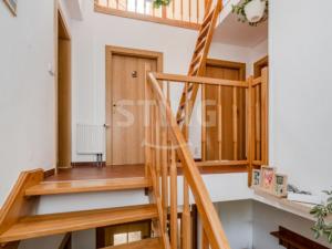 Prodej rodinného domu, Baška, 200 m2