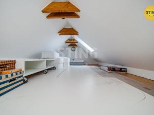 Prodej rodinného domu, Baška, 200 m2