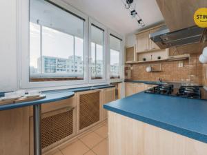 Prodej bytu 3+1, Pardubice, Brožíkova, 67 m2