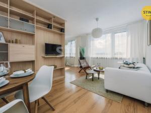 Prodej bytu 3+1, Pardubice, Brožíkova, 67 m2