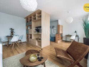 Prodej bytu 3+1, Pardubice, Brožíkova, 67 m2