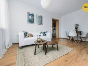 Prodej bytu 3+1, Pardubice, Brožíkova, 67 m2