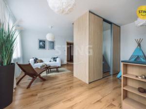 Prodej bytu 3+1, Pardubice, Brožíkova, 67 m2