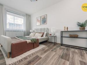 Prodej bytu 3+1, Pardubice, Brožíkova, 67 m2
