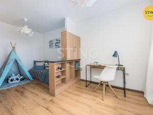 Prodej bytu 3+1, Pardubice, Brožíkova, 67 m2