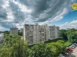 Prodej bytu 3+1, Pardubice, Brožíkova, 67 m2