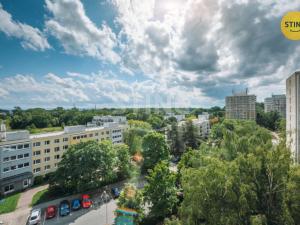 Prodej bytu 3+1, Pardubice, Brožíkova, 67 m2