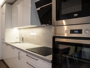 Pronájem bytu 3+kk, Praha - Stodůlky, Mukařovského, 92 m2