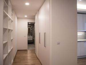 Pronájem bytu 3+kk, Praha - Stodůlky, Mukařovského, 92 m2