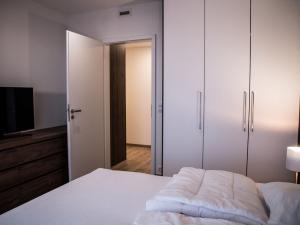 Pronájem bytu 3+kk, Praha - Stodůlky, Mukařovského, 92 m2